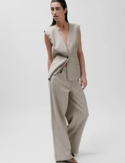 2NDDAY 2ND Juell Vest, , 42*Dame Veste