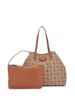Guess Neda Large Tote Bag,*Dame Shoppere