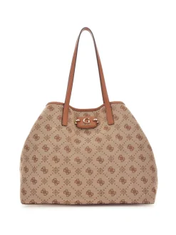 Guess Neda Large Tote Bag,*Dame Shoppere