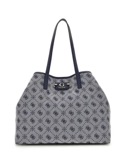 Guess Neda Large Tote Bag,*Dame Shoppere