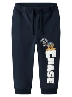 Sale Name It Neel Paw Patrol Sweatpants, , 110 cm Navy Blazer