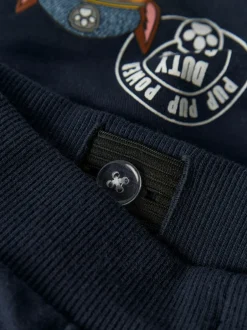 Sale Name It Neel Paw Patrol Sweatpants, , 110 cm Navy Blazer