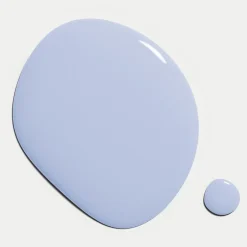 New Nilens Jord Neglelak, Bellevue Blue