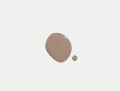 Clearance Nilens Jord Neglelak, Dusty Beige