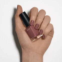 Clearance Nilens Jord Neglelak, Dusty Rose