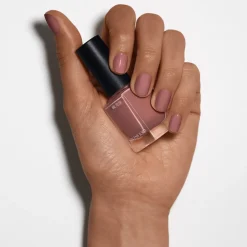Clearance Nilens Jord Neglelak, Dusty Rose