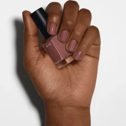 Clearance Nilens Jord Neglelak, Dusty Rose