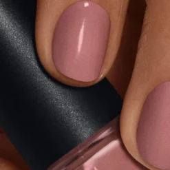 Clearance Nilens Jord Neglelak, Dusty Rose