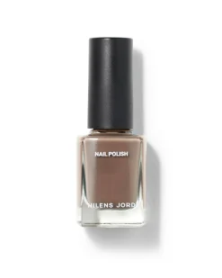Online Nilens Jord Neglelak, Mocha Brown