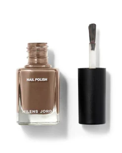 Online Nilens Jord Neglelak, Mocha Brown