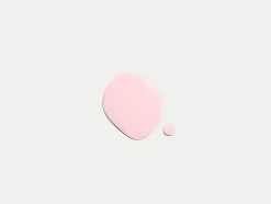 Online Nilens Jord Neglelak, Pastel Pink