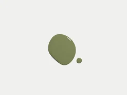 Discount Nilens Jord Neglelak, Pistachio Green