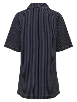 ONLY Nehva Skjortekjole, , XS*Dame Kjoler