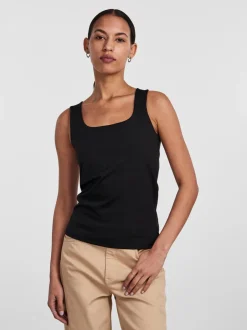 Clearance Pieces Neja Top, , S Sort