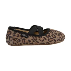 Hot Sofie Schnoor Nelia Sko, , 26 Leopard