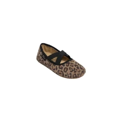 Hot Sofie Schnoor Nelia Sko, , 26 Leopard