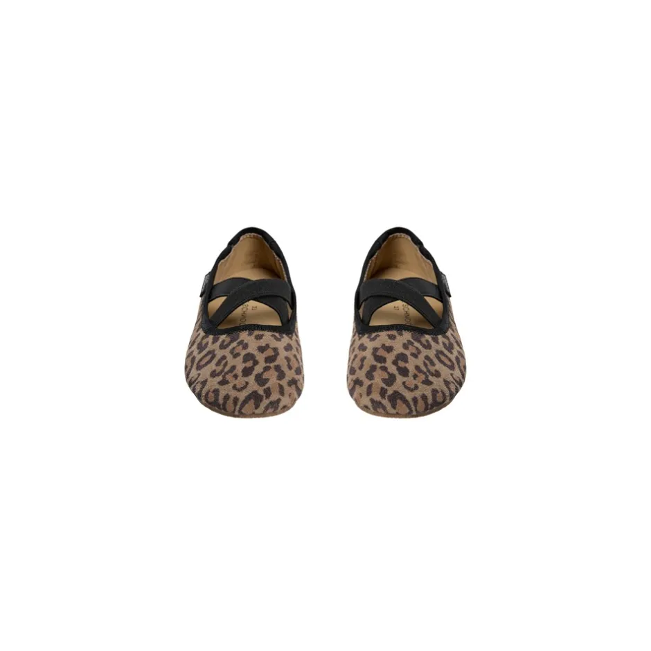 Hot Sofie Schnoor Nelia Sko, , 26 Leopard