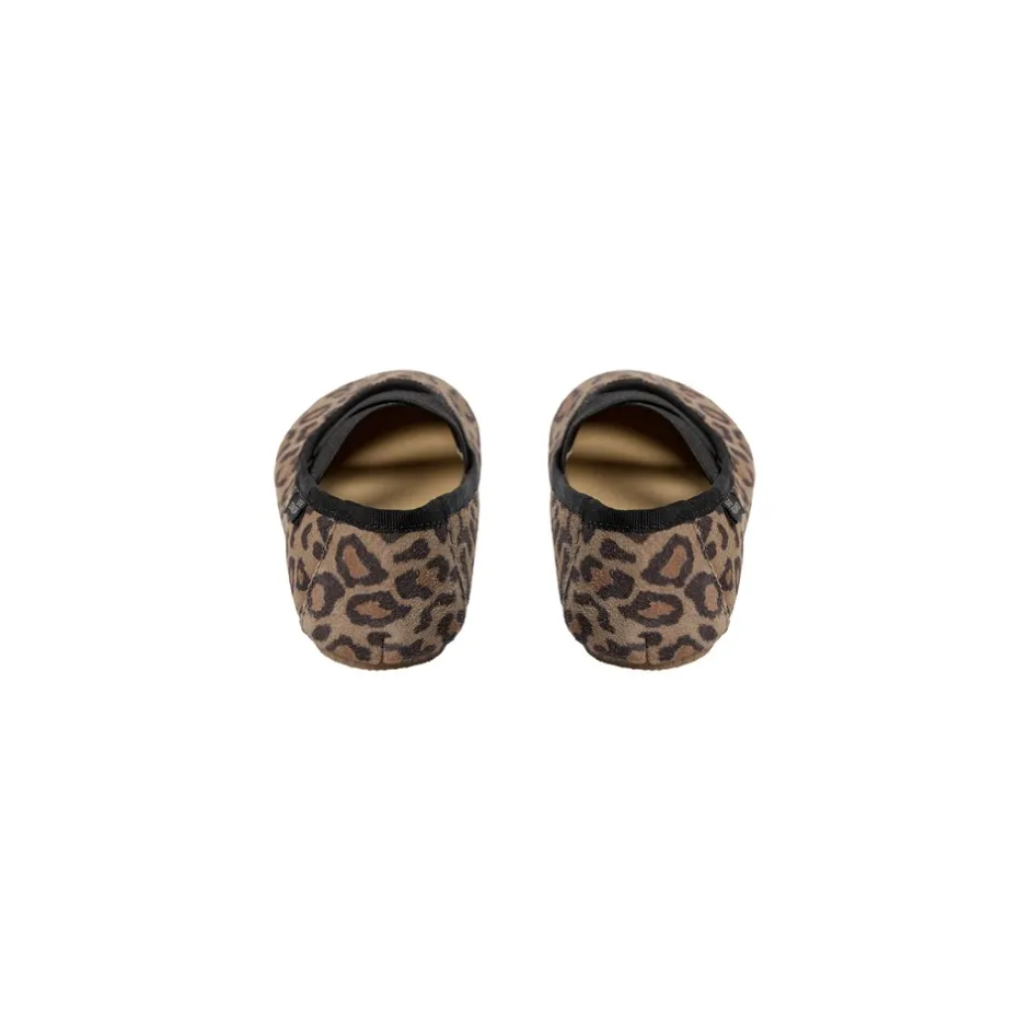 Hot Sofie Schnoor Nelia Sko, , 26 Leopard