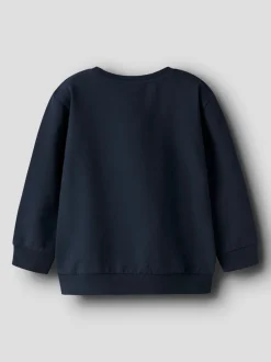 Name It Nell Minecraft Sweatshirt, , 98 cm*Børn Strik & Sweatshirts