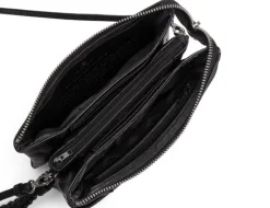 Adax Nellie Clutch, Sort