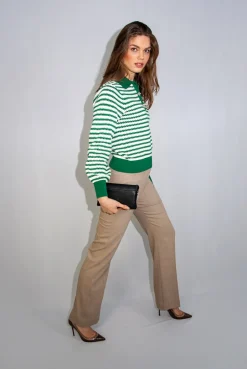 Adax Nellie Clutch, Sort
