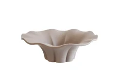 Outlet Specktrum Nellie Skål, , Ø30 cm Sand