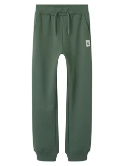 Outlet Name It Nello Sweatpants, , 128 cm Laurel Wreath