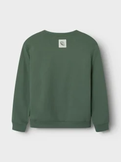 Name It Nello Sweatshirt, , 134-140 cm*Børn Strik & Sweatshirts