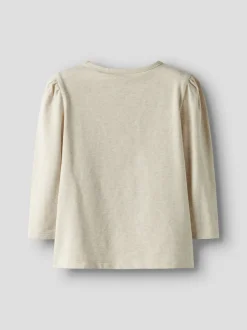 Name It Nema Bluey Bluse, , 116 cm*Børn Bluser