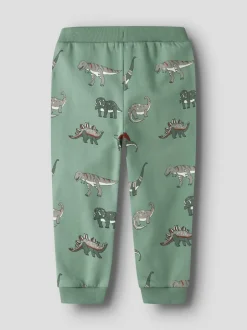 Name It Nenean Sweatpants, , 104 cm*Børn Bukser & Leggings