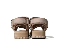 New Shaka Neo Bungy Sandaler, , 35/36 Taupe