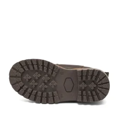 Outlet bisgaard Neo Lamb Støvler, , 36 Dark Coffee