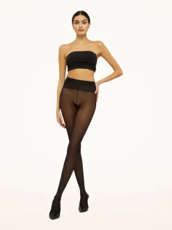 Wolford Neon 40 Tights, , L*Dame Strømper