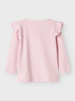 Name It Nessie Gabby Bluse, 98 cm*Børn Bluser