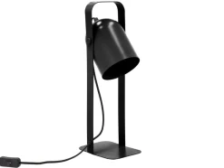 Best Villa Collection Nesvik Bordlampe, Black