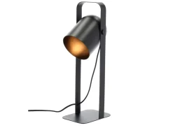 Best Villa Collection Nesvik Bordlampe, Black