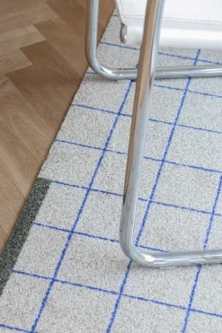 Mette Ditmer Network All-Round Måtte, , 70x150 cm* Dørmåtter|Bademåtter & Forhæng