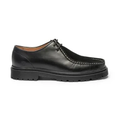 Clearance Playboy Footwear Nevada Sko, , 43 Black