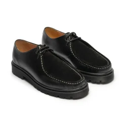 Clearance Playboy Footwear Nevada Sko, , 43 Black