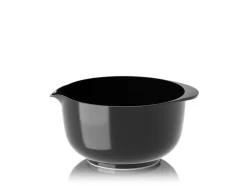 Outlet Rosti New Margrethe Røreskål, , 4 L Carbon Black