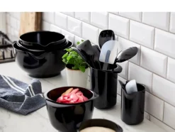 Rosti New Margrethe Røreskål, , 2 L Carbon Black