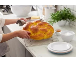 Outlet Rosti New Margrethe Røreskål, , 0,75 L White