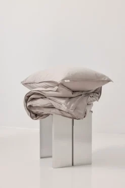 vonFritz New Nordic Sengetøj, , 140x200 cm Steel