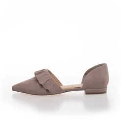 Copenhagen Shoes New Romance 23 Ballerinasko, , 37*Dame Ballerinaer
