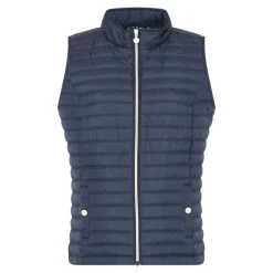 Micha New Spring Quilt Vest, , 46*Dame Veste