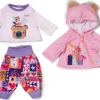 Discount Baby Born Newborn Outfit Dukketøj