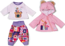 Discount Baby Born Newborn Outfit Dukketøj