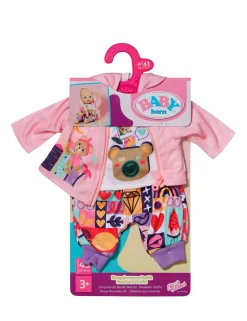 Discount Baby Born Newborn Outfit Dukketøj