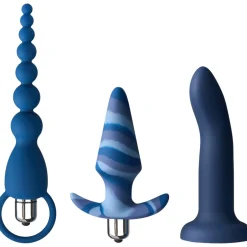 Sinful Next Step Anal Kit* Sexlegetøj