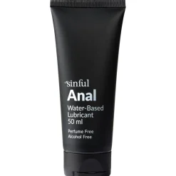Sinful Next Step Anal Kit* Sexlegetøj